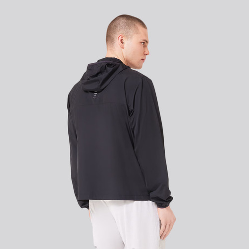 Chaqueta Hombre Foundationa Oakley Blackout