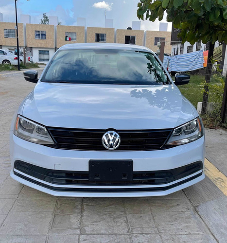Imagen 1 de 11 de Volkswagen Jetta Style