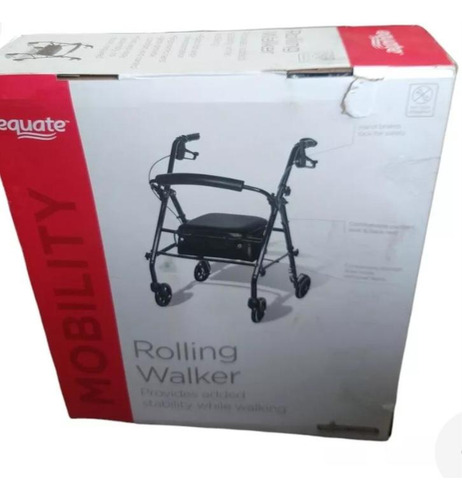 Rolling Walker Equate