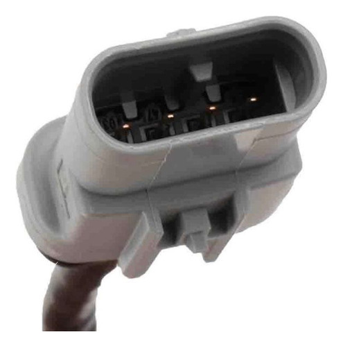 Sensor De Oxígeno Malibu 2.0 2.5 Banco 1 Y Banco 2 Original