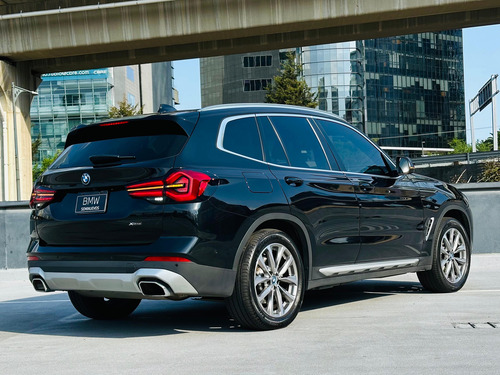 BMW X3 5p xDrive 30e PHEV L4/2.0/T Aut