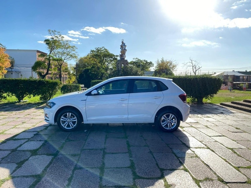 Volkswagen Polo 1.6 Confortline (( Gl Motors )) Financiamos!
