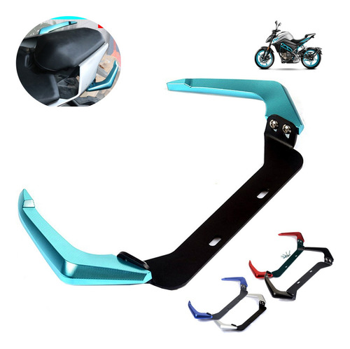 Colgador De Moto Para Cfmoto 250nk 300 Nk