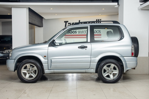 Suzuki Gran Vitara 3p. 1 Taraborelli Usados