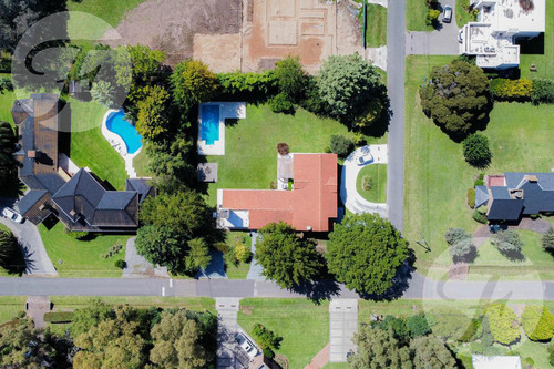 Country San Diego | Casa 4 Ambientes