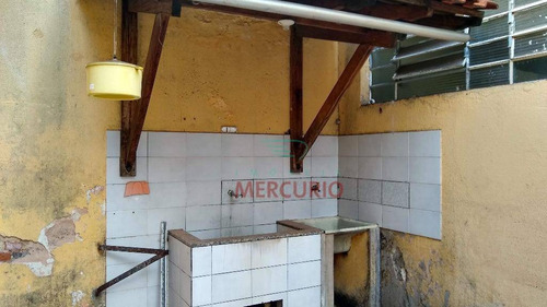 Salão Para Alugar, 290 M² Por R$ 5.500,00/mês - Jardim América - Bauru/sp - Sl0107