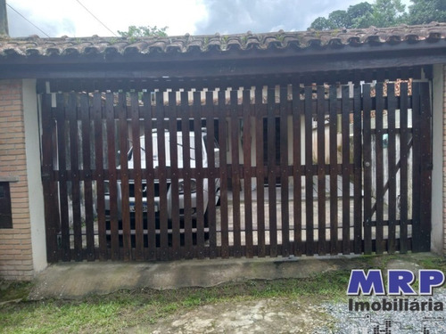 Imagem 12 de 14 de Ca00411 - Casa Em Ubatuba No Sertão Da Quina, Próximo As Cachoeiras. - Ca00411 - 70633986