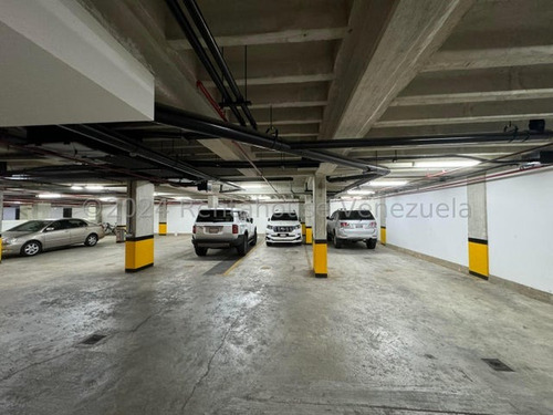 Lb25-1210 Apartamento En Venta Campo Alegre