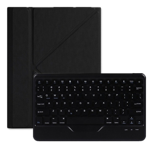 Funda Degradado+teclado Para iPad 6th 5th/pro 9.7/air 2/1