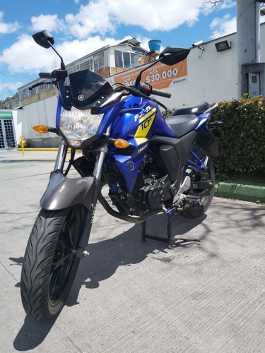 Yamaha Fz 2.0 2020