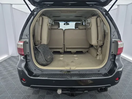 Toyota Fortuner 3.0 Sr5