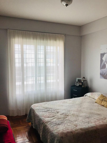 Imagen 9 de 21 de Excelente Departamento 3 Ambientes Al Frente Con Cochera .