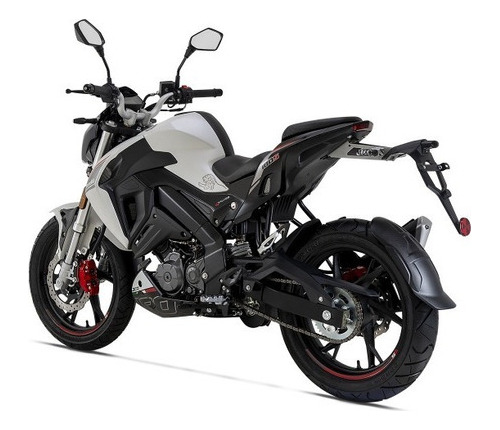 Imagen 10 de 25 de Benelli 180s Motozuni Avellaneda