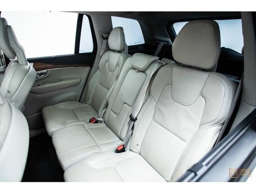 Imagem 13 de 13 de Volvo Xc90 Inscription 2.0