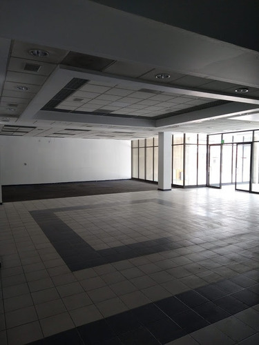 Local Comercial En Renta En Tlalnepantla Pte Juarez