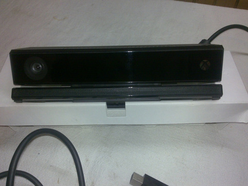 Oferta Kinect Xbox One Igual A Nuevo + Vale 20% Off