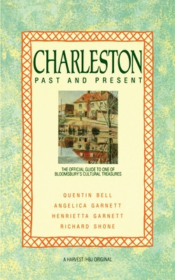 Libro Charleston: Past And Present: The Official Guide To...