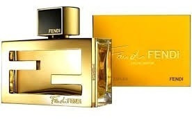 Probador Fan Di Fendi Edp De 75 Ml. / Fendi Parfum