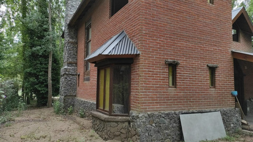 Casa En Venta Santa Teresita Paseo Del Bosque