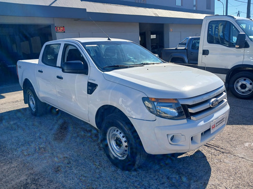 Ford Ranger 3.2 Cd 4x2 Xls Tdci 200cv