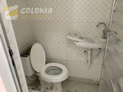Imagem 2 de 8 de Comercial - Ref: 38541