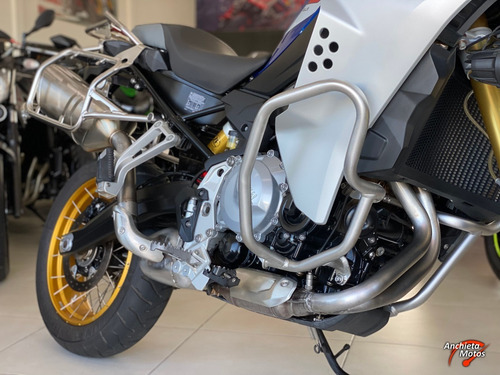 Imagem 3 de 13 de Bmw F850 Gs A
