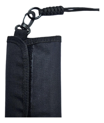 Suporte De Cartão De Identificação Com Cordão De