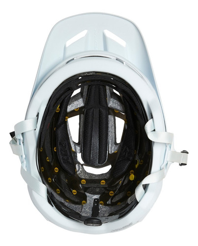Imagen 5 de 8 de Casco Fox Speedframe Pro