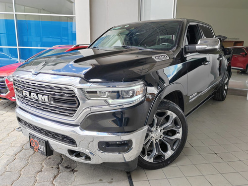 Dodge Ram 1500 2019