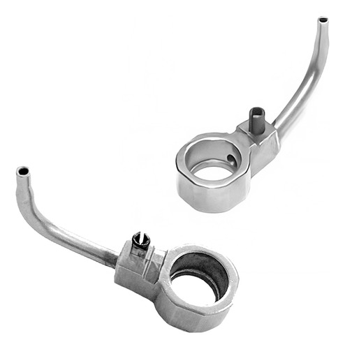 Par Rociadores Aceite Para Galloper 2.5l 1994 A 2004 Diesel