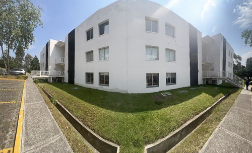 Vendo Piso Residencial En Lago Esmeralda Cod. Dev213