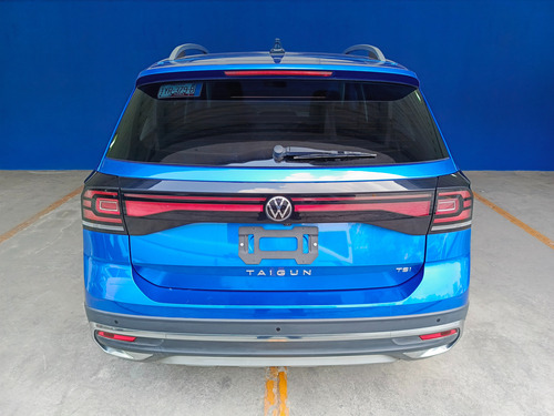 Volkswagen Taos 1.4 Tsi Comfortline At