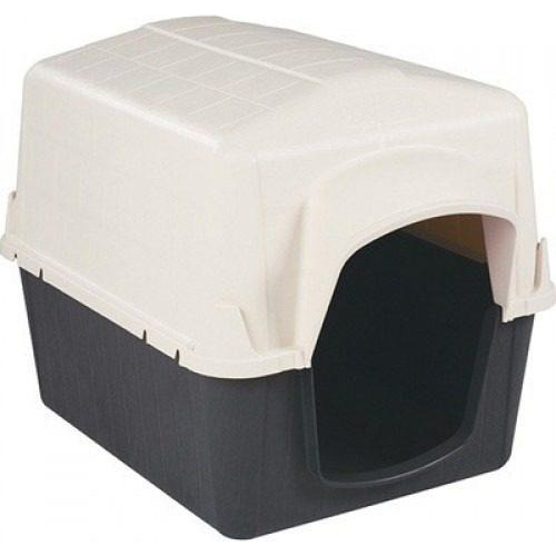 Casa Para Perro Mediana Doskocil 81 X 66 X 61 Cms. Usa G P