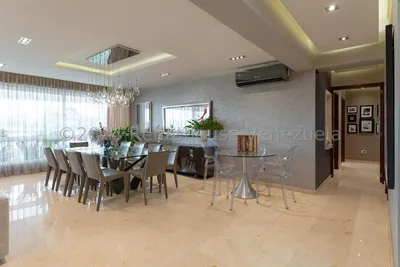 Apartamento en venta
