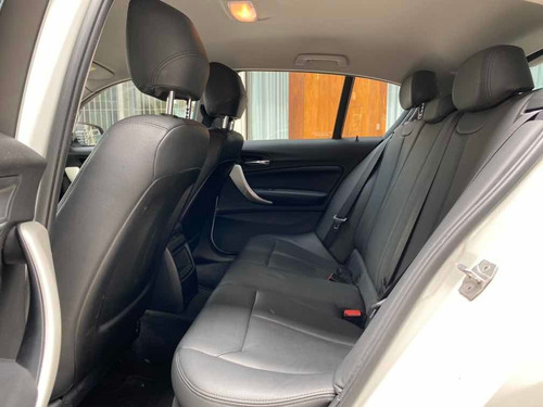 Bmw Serie 1 1.6 120i Active 177cv 2016