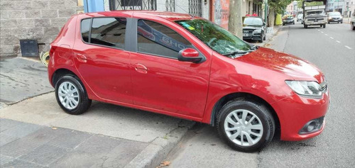 Renault Sandero 1.6 Dynamique 90cv Abs 2018