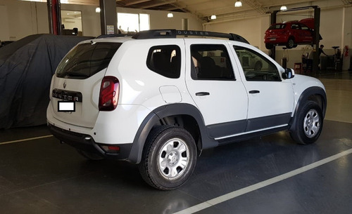 Renault Duster 1.6 4x2 Dynamique 2015