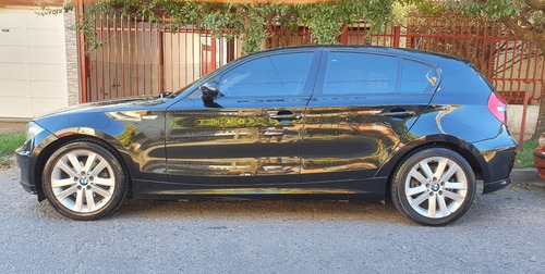 Bmw Serie 1 2.0 120d Active 177cv 2009