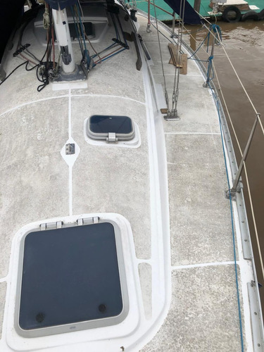 Velero Sol 105. Frers. Motor Interno Ruggerini (poco Uso).