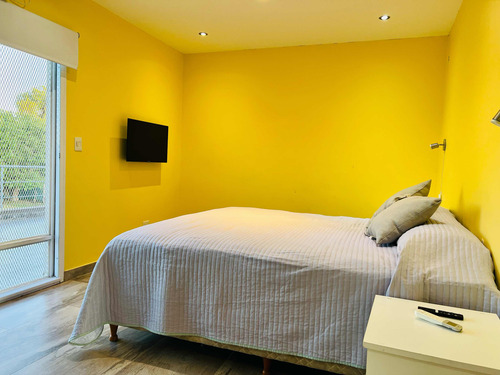 Casa Quinta Con Pileta 12 Personas
