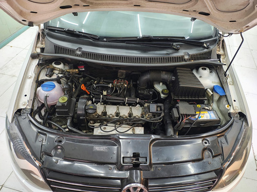 Volkswagen Suran 1.6 Limited Edition