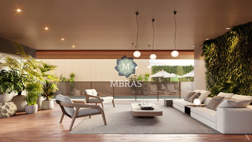 Imagem 13 de 15 de Cobertura Duplex | 4 Suítes | 7 Vagas | 720m² - Mb12425