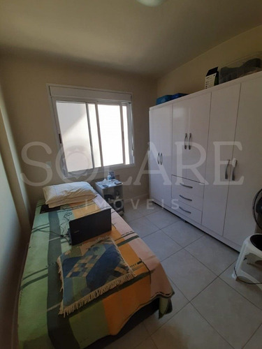 Imagem 11 de 15 de Apartamento - Joao Paulo - Ref: 65187 - V-65187