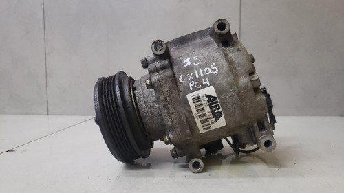 Compressor Ar Condicionado Jac J3 1.4 2011-2015 8104010u8160