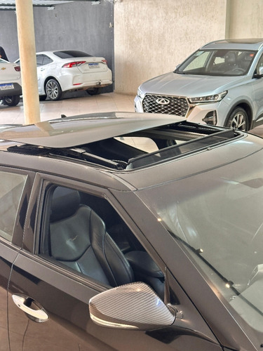 Hyundai Veloster 1.6 16V GASOLINA 3P AUTOMÁTICO