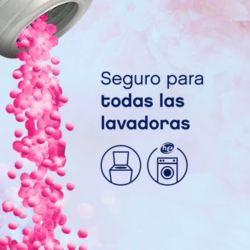 Imagen 7 de 8 de Aromatizador Downy Beads Unstopables April Fresh Protect 122