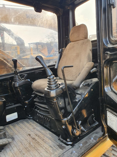 Imagen 14 de 15 de Excavadora Caterpillar 311b Año 97