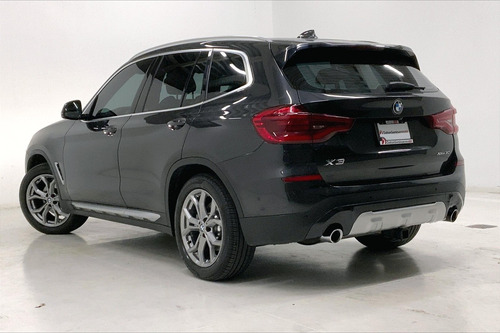 Imagen 11 de 25 de Bmw X3 Suv 5 Pts 30i X Line, Ta, 4x4
