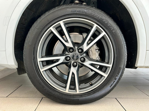 Audi Q5 2.0 L 45 Tfsi Select Mhev