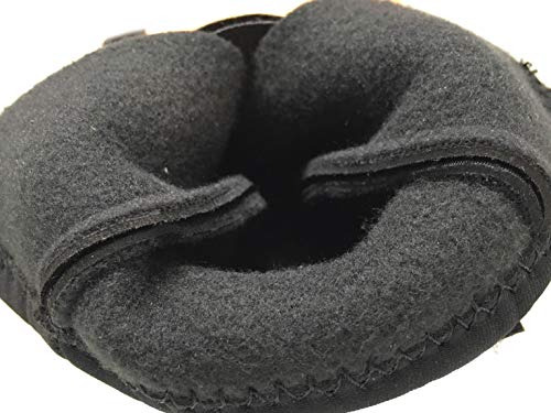Botas Para Perros Bark Brite, Protector De Patas De Neopreno
